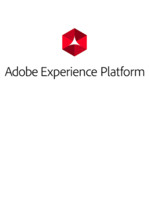 Adobe Experience Platform Launch est une solution de gestion de balises qui vous permet d'améliorer l'expérience utilisateur de votre site web. Achetez-le dès maintenant sur DISKOD et profitez d'une installation et d'une formation de qualité supérieure.