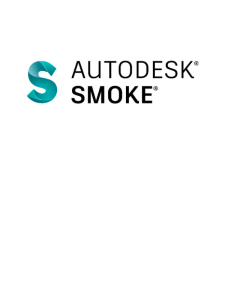 Smoke — logo officiel