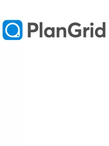 PlanGrid — logo officiel