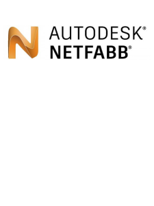 Netfabb — logo officiel