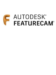 FeatureCAM — logo officiel