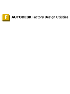 Factory — logo officiel