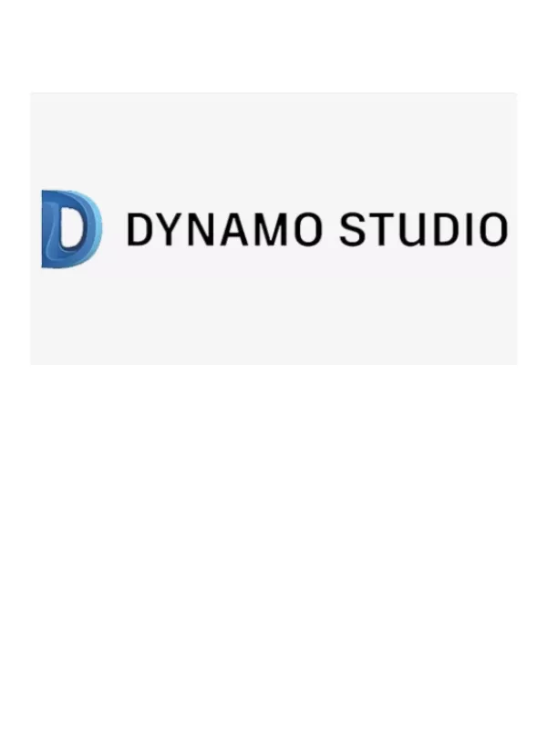 Dynamo Studio
