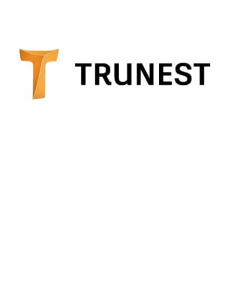 TruNest — logo officiel