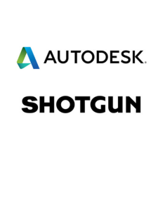Shotgun — logo officiel