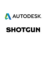 Shotgun Training Program – Licence STD (Standard)