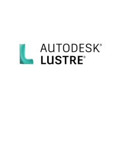 Lustre — logo officiel