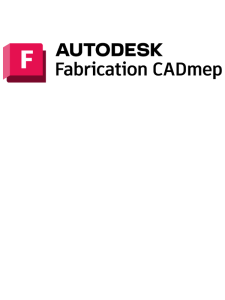Fabrication — logo officiel