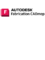 Fabrication Analytics – Licence ENT (Enterprise)