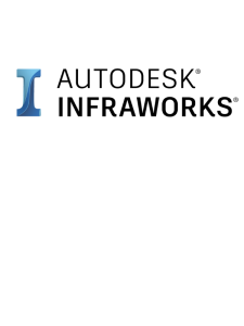 InfraWorks — logo officiel