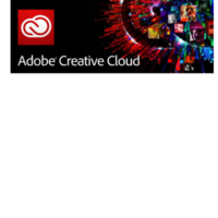 Adobe Creative Cloud - Abonnement avec toutes les applications vous donne accès à toutes les applications de création d'Adobe avec un abonnement unique.