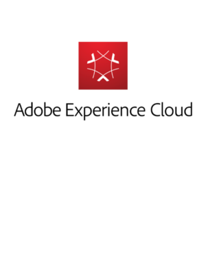 Adobe Experience Cloud est une suite de services de marketing digital tout-en-un pour aider les entreprises à gérer les données clients, personnaliser les expériences utilisateur et optimiser les campagnes marketing. Il comprend Adobe Analytics, Adobe Audience Manager, Adobe Target, Adobe Campaign et Adobe Experience Manager.