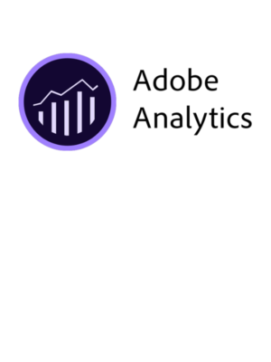 Adobe Analytics est une solution d'analyse de données qui permet de comprendre le comportement des utilisateurs sur les sites web, les applications mobiles et les réseaux sociaux. Cette solution vous aide à obtenir des informations précieuses sur vos clients, à comprendre comment ils interagissent avec votre marque et à prendre des décisions éclairées en matière de marketing digital.