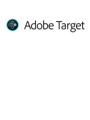 Adobe Target est une solution de marketing digital qui permet de personnaliser l'expérience utilisateur sur les sites web