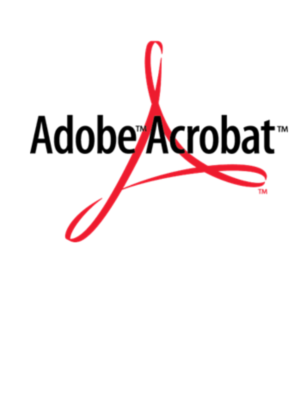 Adobe Acrobat est une solution de gestion de documents professionnelle et efficace pour créer, modifier, signer et partager des documents en toute simplicité. Achetez Adobe Acrobat DC sur Diskod pour bénéficier de fonctionnalités puissantes pour gérer facilement tous vos documents numériques et travailler plus rapidement et plus efficacement.