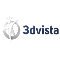 3DVista est une entreprise spécialisée dans la création de logiciels de réalité virtuelle et de visites virtuelles pour les professionnels. Découvrez nos solutions innovantes pour la création d'expériences immersives en ligne et en temps réel. Visitez notre site pour en savoir plus.