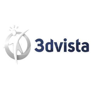 3DVista est une entreprise spécialisée dans la création de logiciels de réalité virtuelle et de visites virtuelles pour les professionnels. Découvrez nos solutions innovantes pour la création d'expériences immersives en ligne et en temps réel. Visitez notre site pour en savoir plus.