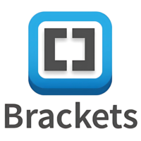 Adobe Brackets