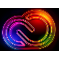 Adobe Creative Cloud Single App est une offre d'abonnement mensuel qui vous permet d'accéder à une application Adobe de votre choix sans engagement à long terme. Chez DISKOD