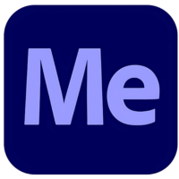 Adobe Media Encoder est un logiciel de conversion vidéo qui permet de convertir vos fichiers vidéo dans différents formats pour une diffusion facile sur tous les supports. Il est utilisé pour encoder des fichiers vidéo dans des formats adaptés aux réseaux sociaux