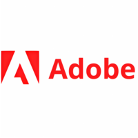 Adobe official logo
