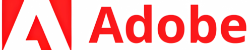 Adobe official logo