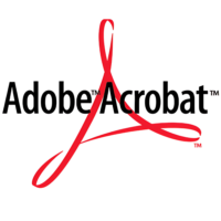 Adobe Acrobat est une solution de gestion de documents professionnelle et efficace pour créer