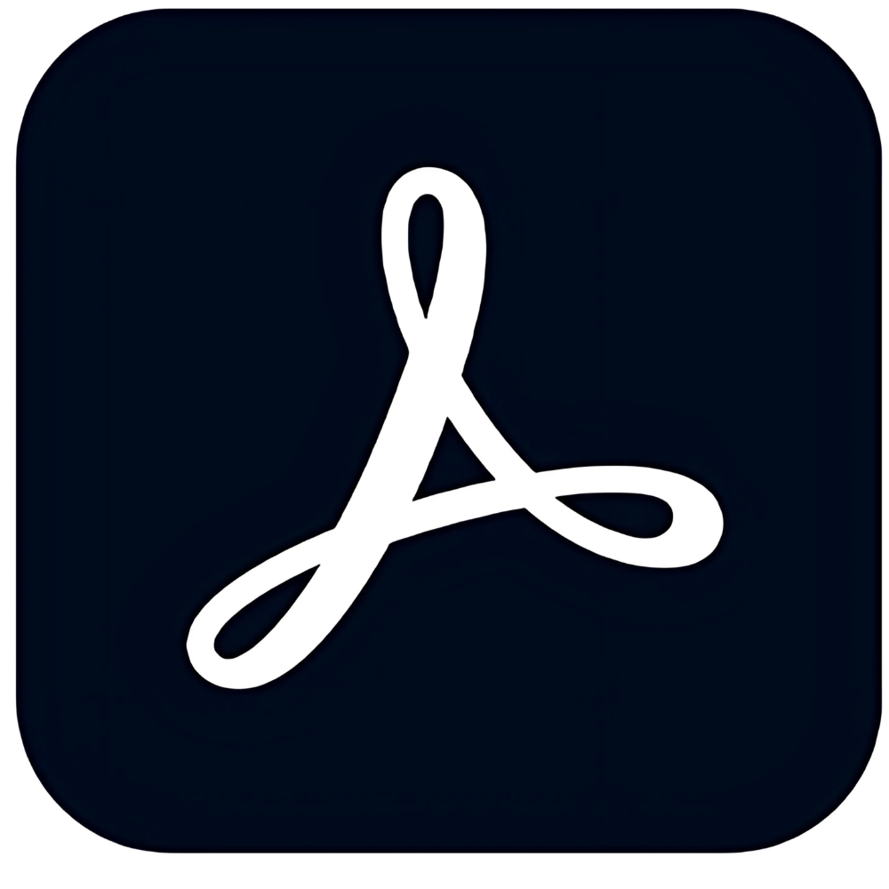 Adobe Acrobat DC est la solution de référence pour la création, la modification et la signature de fichiers PDF. Avec Acrobat DC, les utilisateurs peuvent facilement créer des fichiers PDF à partir de n'importe quelle application, modifier des PDF existants, ajouter des commentaires, des annotations et des signatures, ainsi que protéger leurs documents PDF contre toute utilisation non autorisée.