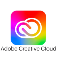 Adobe Creative Cloud - Abonnement avec toutes les applications vous donne accès à toutes les applications de création d'Adobe avec un abonnement unique.