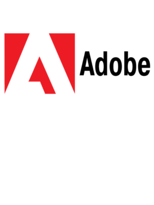 Adobe official logo