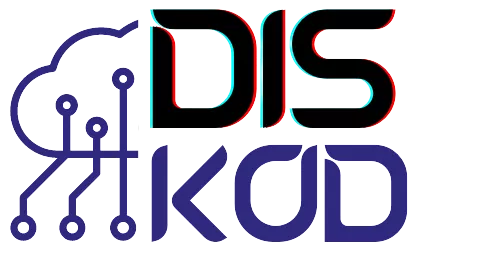 diskod_logo a propos logo Diskod