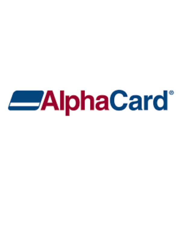 "Alphacard, votre partenaire de confiance pour tous vos besoins en matière de cartes plastiques et de solutions d'identification. Découvrez notre large gamme de produits de qualité supérieure, adaptés à toutes les industries. Obtenez des cartes personnalisées et sécurisées pour votre entreprise dès aujourd'hui avec Alphacard."