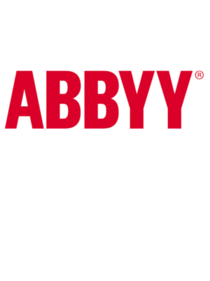 "ABBYY est une entreprise leader dans le domaine de la reconnaissance optique de caractères (OCR) et de la conversion de documents. Nous offrons des solutions de pointe pour la numérisation, la reconnaissance et la conversion de documents pour les entreprises de toutes tailles. Découvrez comment ABBYY peut vous aider à optimiser vos processus documentaires et à améliorer l'efficacité de votre entreprise."