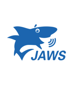 "Découvrez JAWS, le lecteur d'écran le plus populaire et le plus fiable pour les personnes aveugles ou malvoyantes. Avec JAWS, vous pouvez accéder à l'information et aux applications sur votre ordinateur en utilisant des commandes vocales ou des touches de raccourci. JAWS est facile à utiliser et offre des fonctionnalités avancées telles que la lecture des tableaux, la navigation sur Internet et l'accès aux applications Office. Essayez JAWS dès aujourd'hui et découvrez comment il peut améliorer votre expérience informatique."