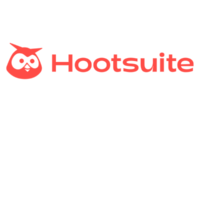 "Hootsuite est une plateforme leader de gestion des réseaux sociaux qui permet aux entreprises et aux particuliers de gérer facilement leurs comptes de médias sociaux. Avec des fonctionnalités avancées telles que la planification de contenu