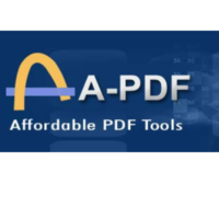 "A-PDF est un fournisseur de solutions logicielles pour la gestion de documents. Nous offrons une gamme de produits pour aider les entreprises et les particuliers à convertir