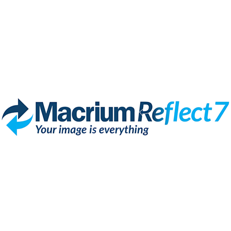 Logo de Macrium Reflect – solution de sauvegarde de disque distribuée par DISKOD MAROC