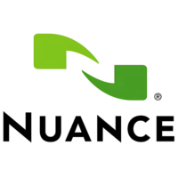 alt="Logo officiel NUANCE - OCR, PDF et reconnaissance vocale sur DISKOD MAROC"