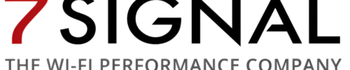Logo officiel 7SIGNAL – Analyse Wi-Fi, optimisation réseau sur DISKOD MAROC