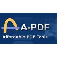 "A-PDF est un fournisseur de solutions logicielles pour la gestion de documents. Nous offrons une gamme de produits pour aider les entreprises et les particuliers à convertir