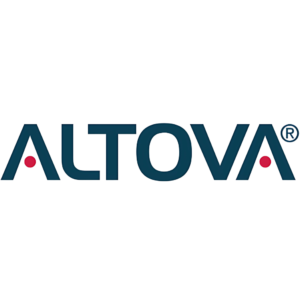 Altova est un éditeur de logiciel américain, produisant des logiciels dans l'édition de fichiers XML, de gestion de bases de données, et développement de schémas