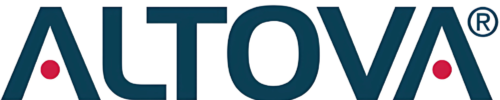 Logo officiel Altova – Solutions développement et intégration XML DISKOD MAROC