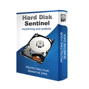 Hard Disk Sentinel est un logiciel de surveillance de disque dur avancé