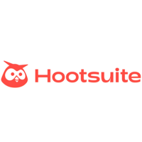 "Hootsuite est une plateforme leader de gestion des réseaux sociaux qui permet aux entreprises et aux particuliers de gérer facilement leurs comptes de médias sociaux. Avec des fonctionnalités avancées telles que la planification de contenu