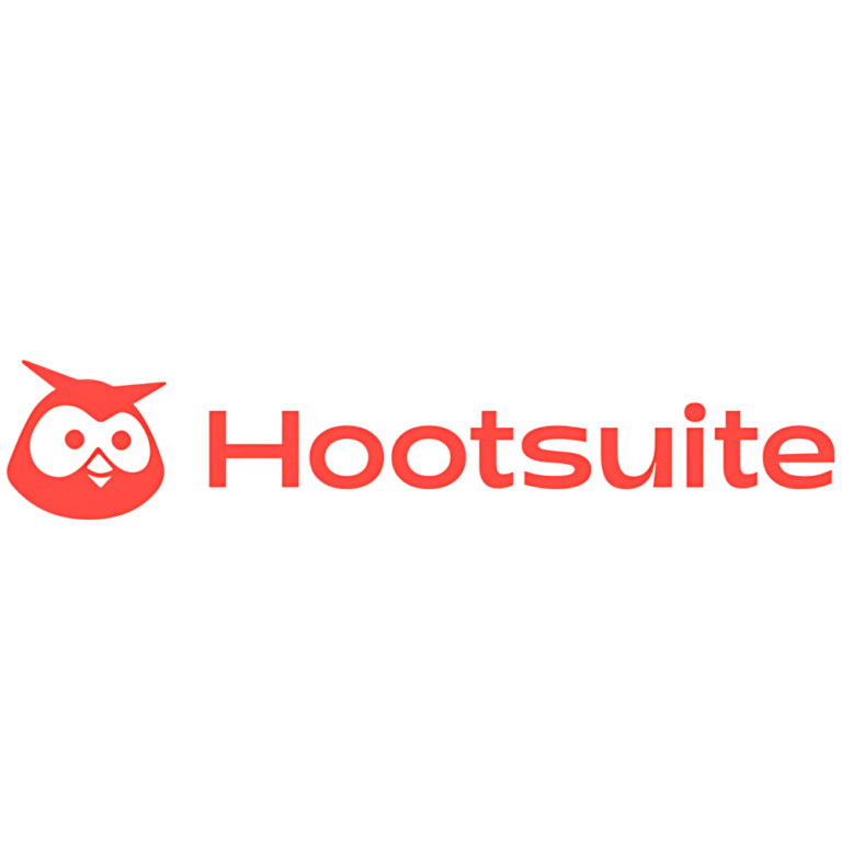 "Hootsuite est une plateforme leader de gestion des réseaux sociaux qui permet aux entreprises et aux particuliers de gérer facilement leurs comptes de médias sociaux. Avec des fonctionnalités avancées telles que la planification de contenu