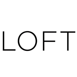 Logo de Loft Tech, éditeur de logiciels de cybersécurité disponibles chez DISKOD MAROC