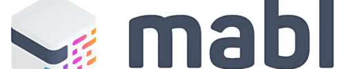 Logo de Mabl, solution de tests automatisés alimentée par l’intelligence artificielle