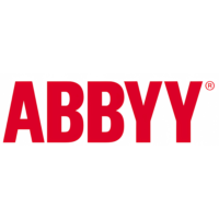 "ABBYY est une entreprise leader dans le domaine de la reconnaissance optique de caractères (OCR) et de la conversion de documents. Nous offrons des solutions de pointe pour la numérisation