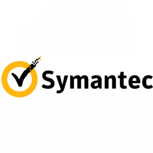 alt="Logo officiel SYMANTEC – Antivirus, cybersécurité, protection endpoint DISKOD MAROC