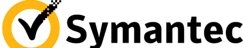 Logo officiel SYMANTEC – Antivirus, cybersécurité, protection endpoint DISKOD MAROC